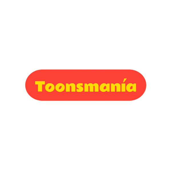 TOONSMANIA
